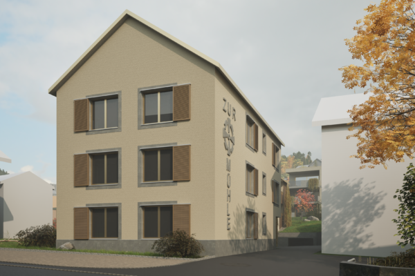 Mühle
